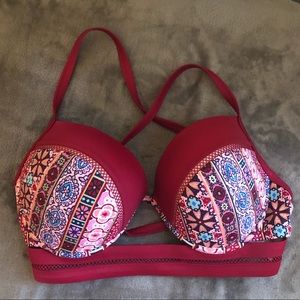 Shade & Shore Bikini Top